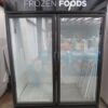 2021 True GDM-49F-HC~TSL01Freezer - Used