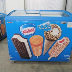 Used - 2018 AHT RIO-S 100 Ice Cream Freezer